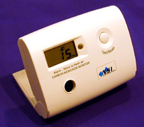 NFI3000 CO Monitor